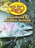 Rio 9ft Knotless Steelhead & Atlantic Salmon 20lb Leader