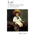 Le roman d'un enfant