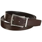 a.testoni CDR02661 Classic Calf Belt
