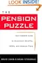 The Pension Puzzle: Your Complete Guide to Government Benefits, RRSPs and Employer Plans