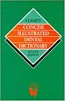Concise Illustrated Dental Dictionary, 2e