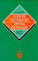 Concise Illustrated Dental Dictionary