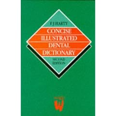 Concise Illustrated Dental Dictionary