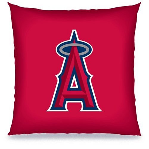 Buy Biederlack Anaheim Angels Floor Pillow by Biederlack