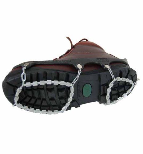 Polar Trax Ice Cleats