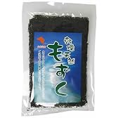 久米島産 乾燥天然もずく 20g