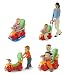 Chicco Toys 4 In 1 Ride On