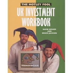 The Motley Fool UK Investment Workbook