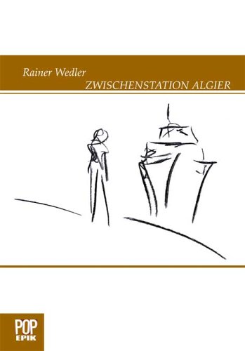 Zwischenstation Algier