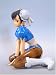 Street Fighter II Chun-Li Normal Version 1/8 Scale PVC Figure_s-4