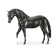 Breyer Traditional Black Beauty Model & Book Set