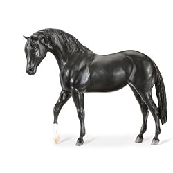 Breyer Black Beauty Model and Book Set