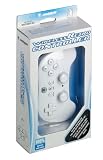 Snakebyte Wii Wireless Retro Controller - White (Wii)