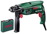 Eigenschaften BOSCH 0603162663 / Bosch Schlagbohrmaschine PSB 750-2RE SSBF im Koffer