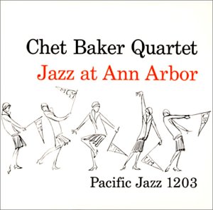 ジャズ・アット・アン・アーバー