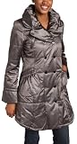 ABS by Allen Schwartz - ABS by Allen Schwartz Women's Quilted Satin Jacket