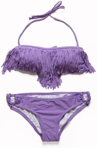 New Touching Sexy Womens Beach Push Up Padded Bra Swimwear Swimsuit