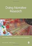 Doing narrative research