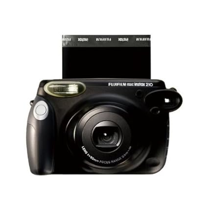 Fujifilm INSTAX 210 Instant Photo Camera