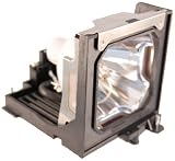 SANYO POA-LMP48 OEM PROJECTOR LAMP EQUIVALENT WITH HOUSING