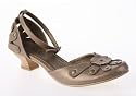 Young Spirit, Damen Pumps, bronze / kupfer, RENO Art. 78768