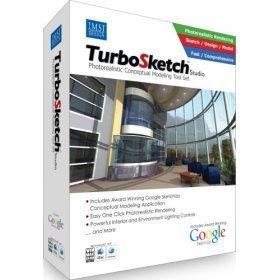 Turbo Sketch Studio by IMSI Design