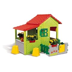 Smoby 310040 - Floralie Haus