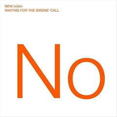 Waiting for the Sirens' Call (U.S. Bonus Track)