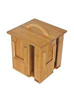 Bambum Caja de Té Tiste B2394 Beige