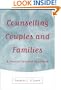 Counselling Couples and Families: A Person-Centred Approach