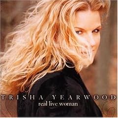 Real Live Woman