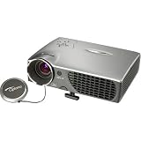 Optoma EzPro 737 Digital Video Projector