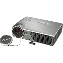 Optoma EzPro 737 Digital Video Projector