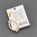 3M Steri-Strip Wound Closure System, 1 7/8 x 1/2, 25/Bx, 3MW8512