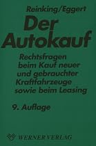 Der Autokauf