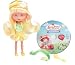 Lemon Meringue w/ Lemon & Lime Barette Scent