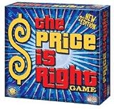 Review Endless Games 365 / The Price is Right Game - New 2nd Edition