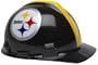 Pittsburgh Steelers Hard Hat