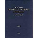 biologia centrali americana contributions to the knowledge of the fauna and flora of mexico and central america