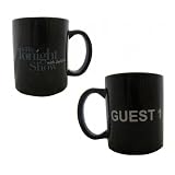The Tonight Show with Jay Leno Guest Mug