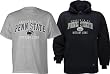 Penn State Nittany Lions Tee & Hoodie Combo Pack