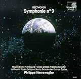 Beethoven: Symphony No. 9