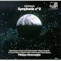 Beethoven: Symphony no. 9 / Herreweghe, Orchestre Des Champs Elysees, et al
