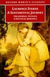 A Sentimental Journey Through France and Italy (Oxford World's Classics)