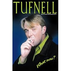 Phil Tufnell: What Now?: The Autobiography