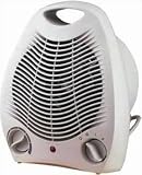2KW UPRIGHT FAN HEATER