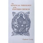 The Mystical Theology of the Eastern Church book cover