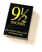 9 1/2 Inches The Game of Sexual Lies