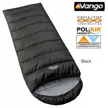 Vango Tundra Square Sleeping Bag