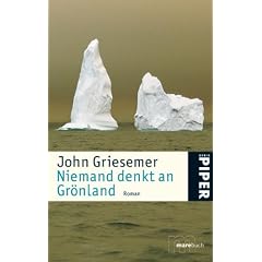 Niemand denkt an Gr�nland